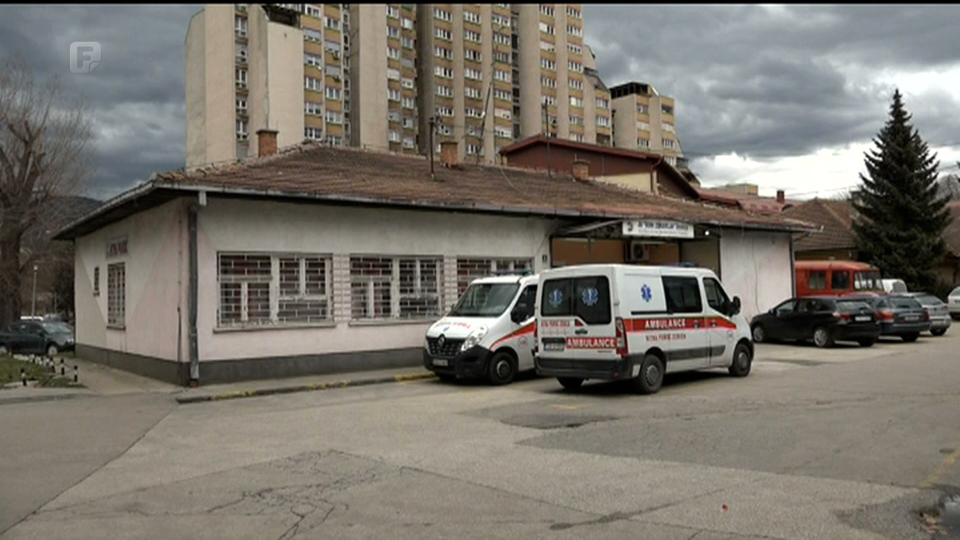Grade se dva nova objekta primarne zdravstvene zaštita u ZDK-a